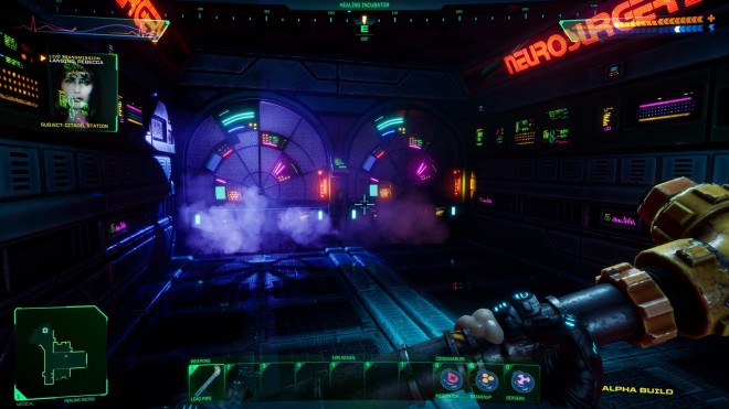 jeuvideo systemshock