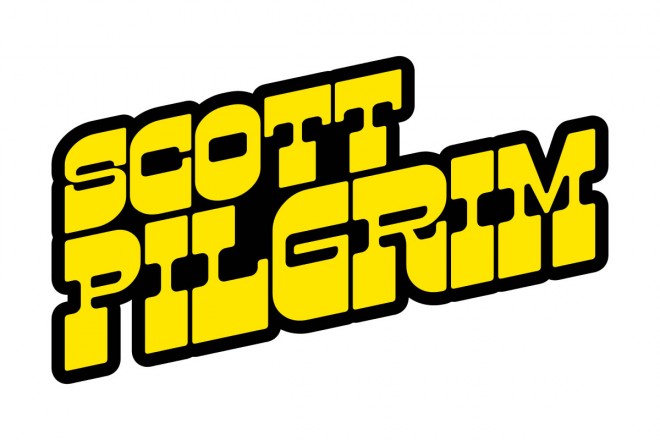 ScottPilgrim