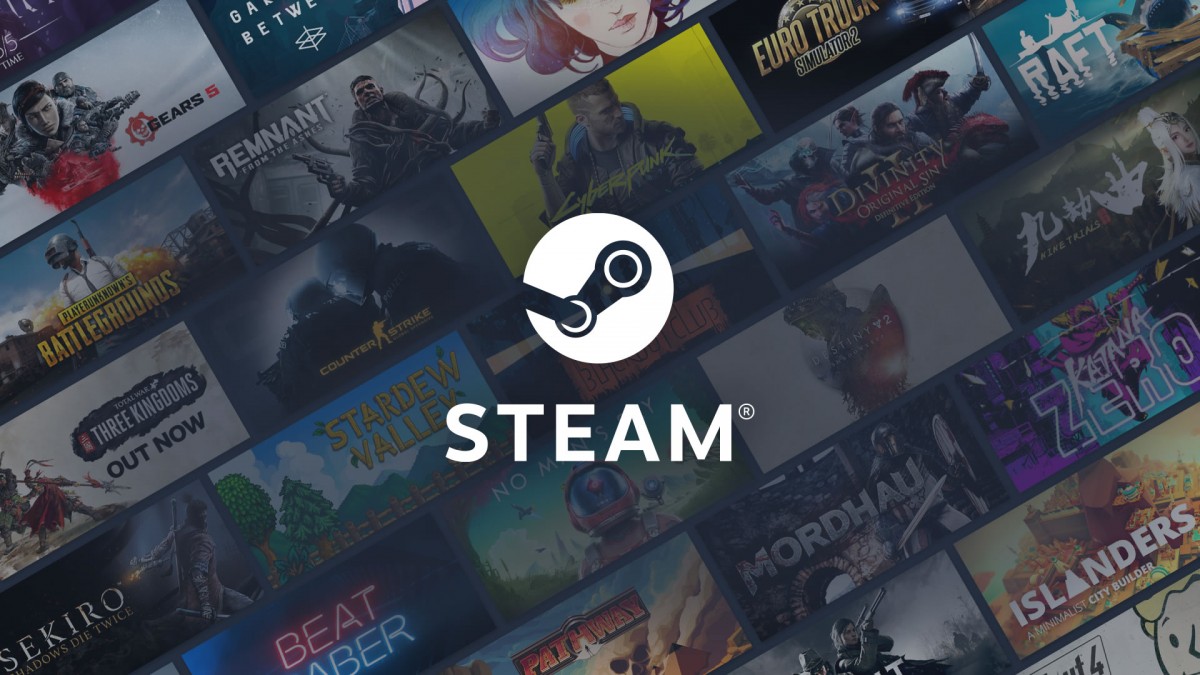 Valve annonce la fin du support de Steam sous Windows 7 et Windows 8