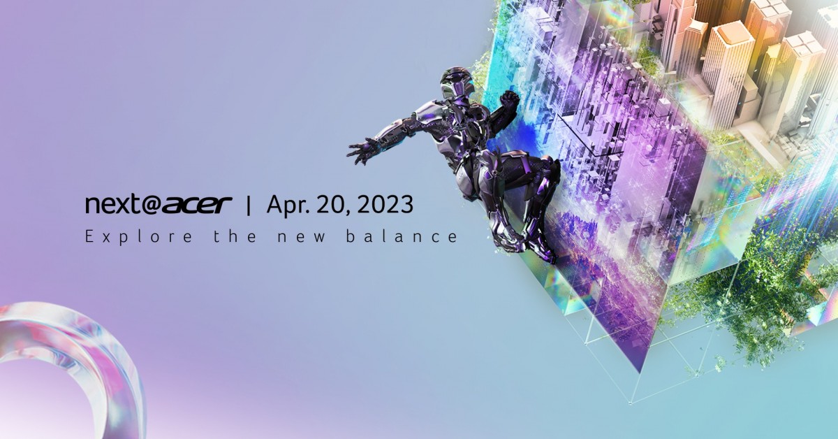 Une conférence Next@Acer pour le 20 avril 2023