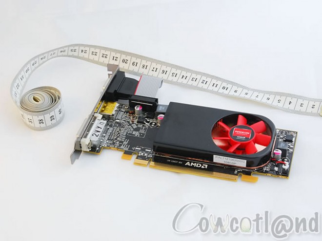 L'AMD Radeon RX 7600 offrirait les performances de la RX 6750 XT, pour 175 watts de TDP