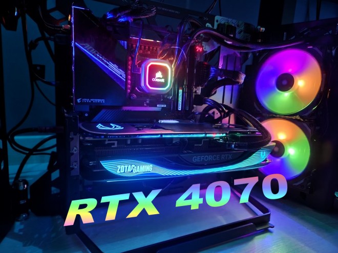 bench open-cl rtx-4070