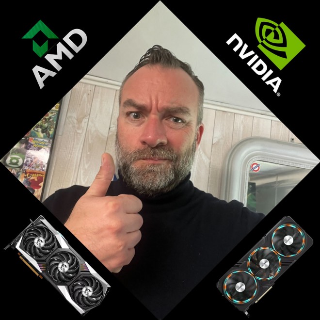 carte-graphique amd nvidia topachat ultime selection