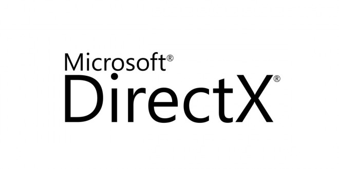 DirectX