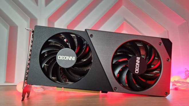 INNO3D RTX470