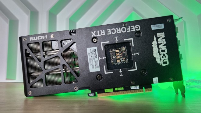 INNO3D RTX470