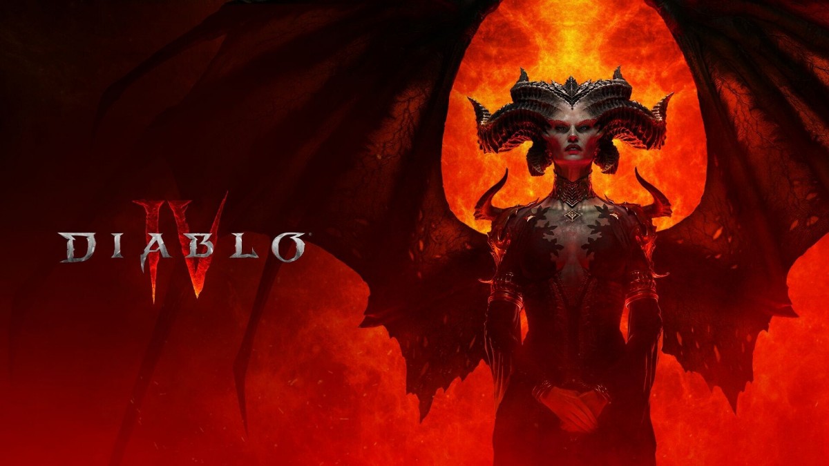 Les configurations recommandées finales du jeu Diablo IV sont connues !