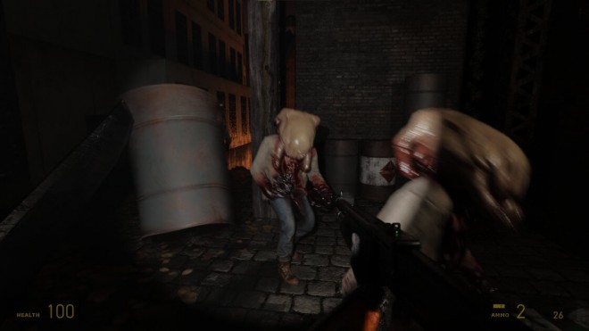 jeuvideo halflife2