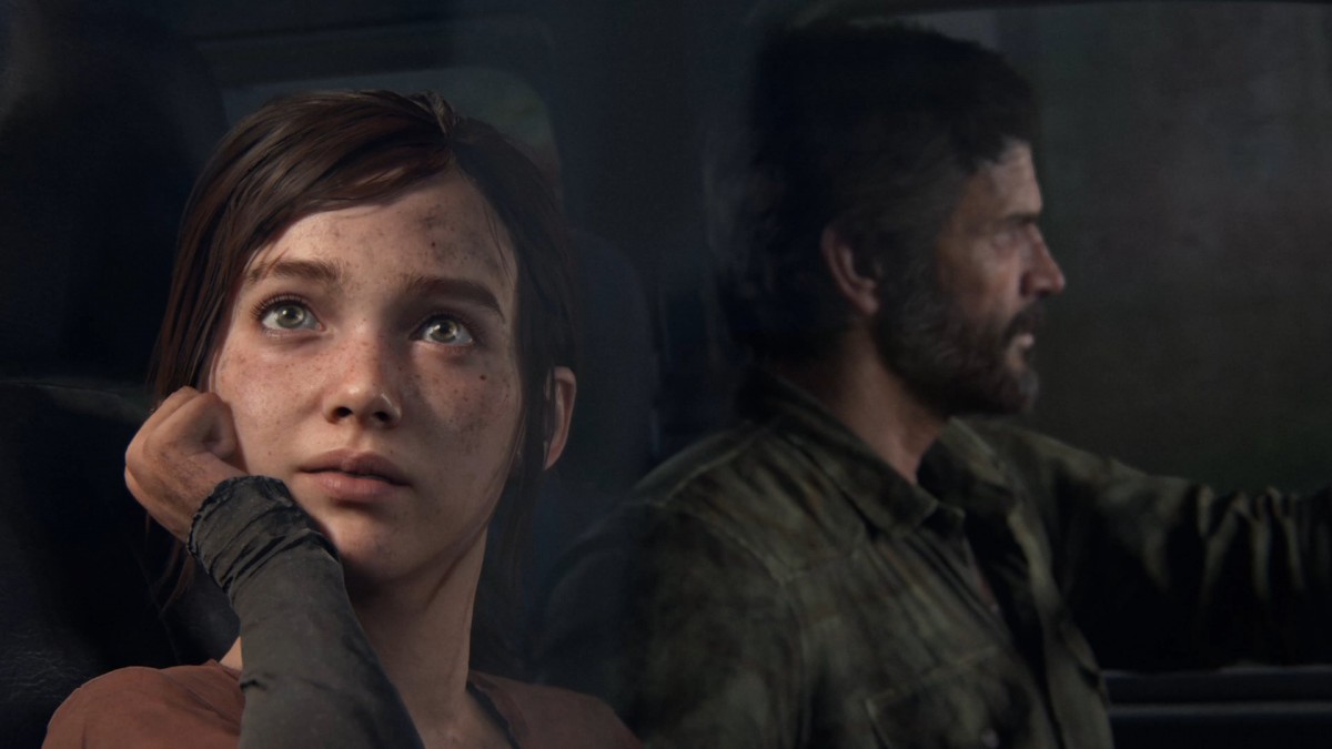 Un mod FPS en développement pour le jeu The Last of Us Part I