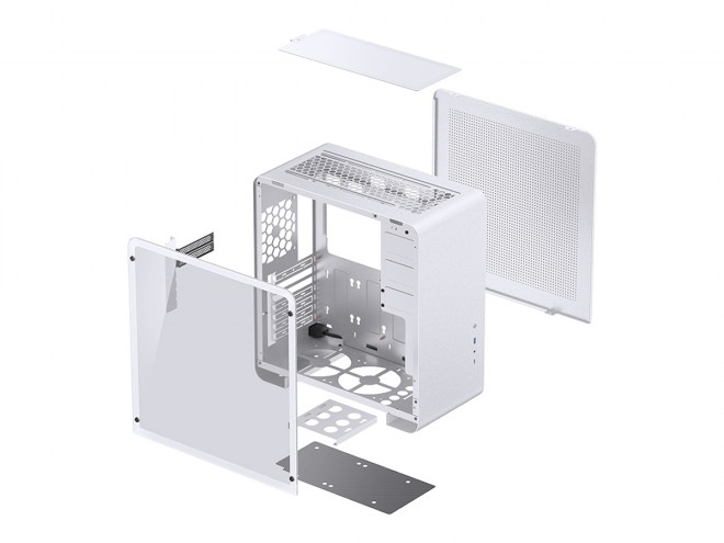 JONSBO U4Pro