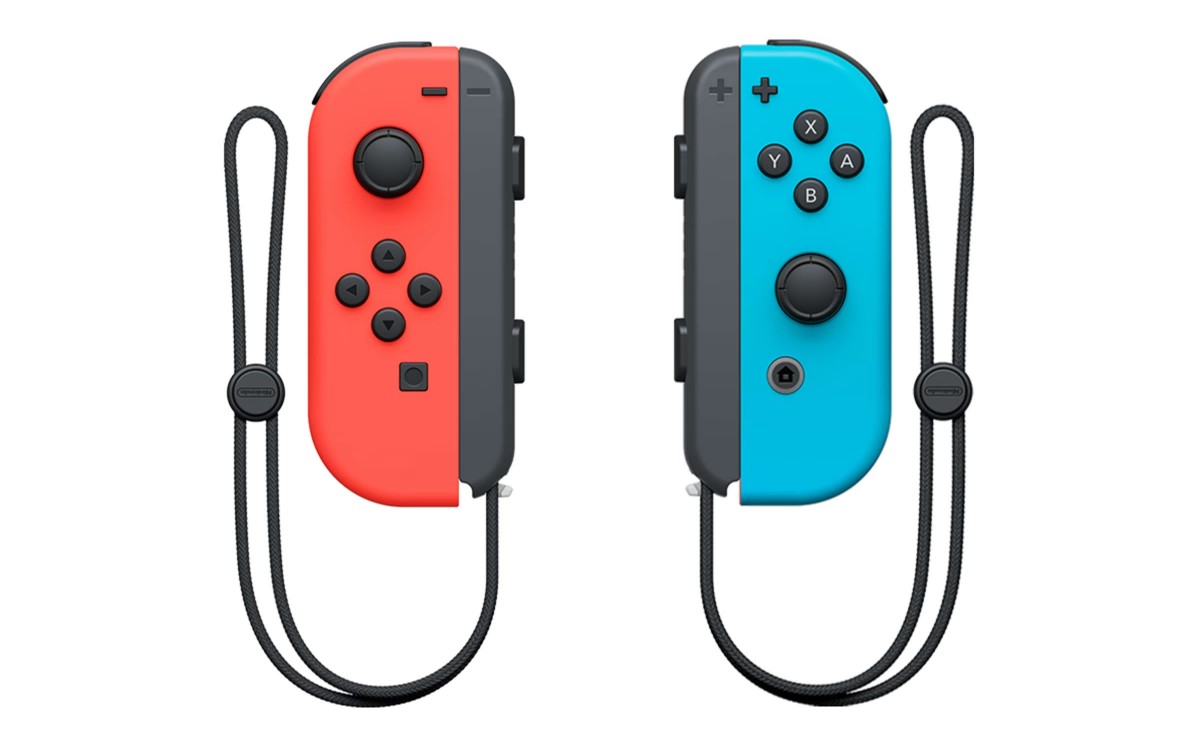 Nintendo et le Joy-Con drift, désormais une prise en charge hors garantie