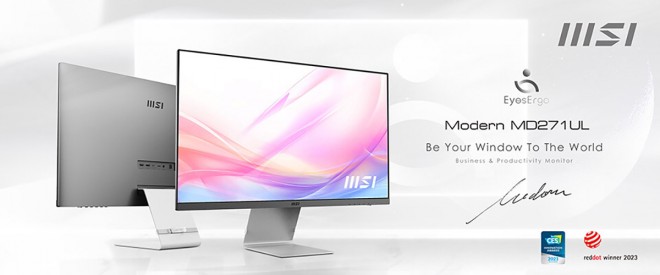 Modern MD271UL