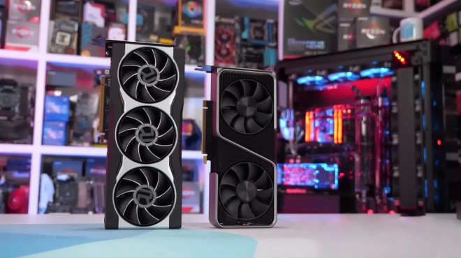 rtx3070 rx6800