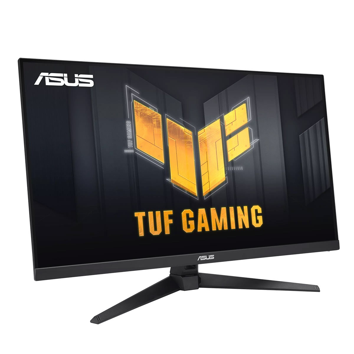 ASUS annonce discrètement un nouvel écran FHD de 32 pouces avec le TUF VG328QA1A