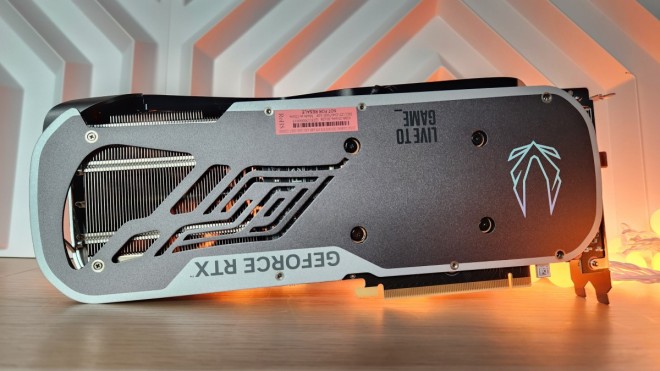 ZOTAC RTX4070