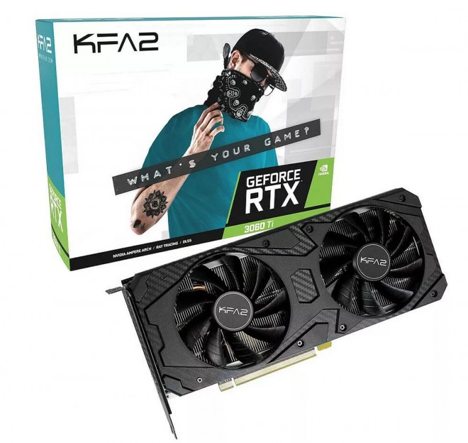 La GeForce RTX 3060 Ti passe à 409.90 euros