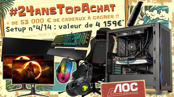 concourstopachat 24 ans