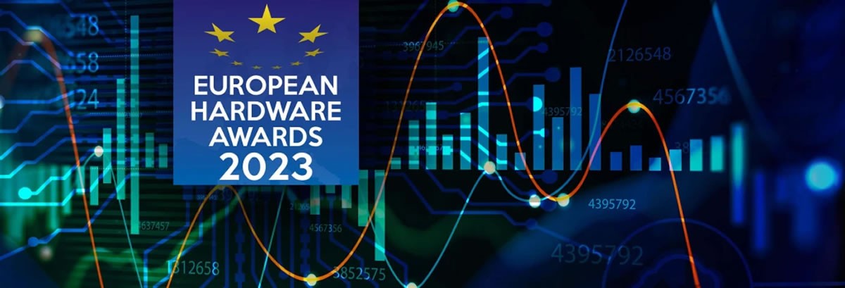 European Hardware Awards 2023, les gagnants sont connus !