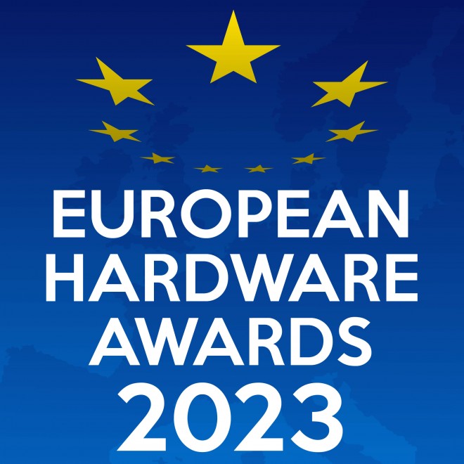 European-Hardware-Awards-2023 EHA-2023 les-finalistes
