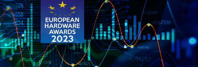 European Hardware Awards 2023, les finalistes sont :
