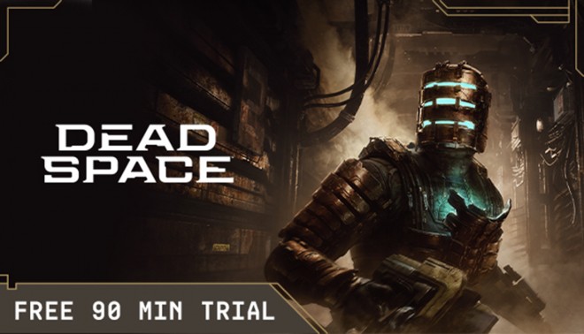jeuvideo deadspace