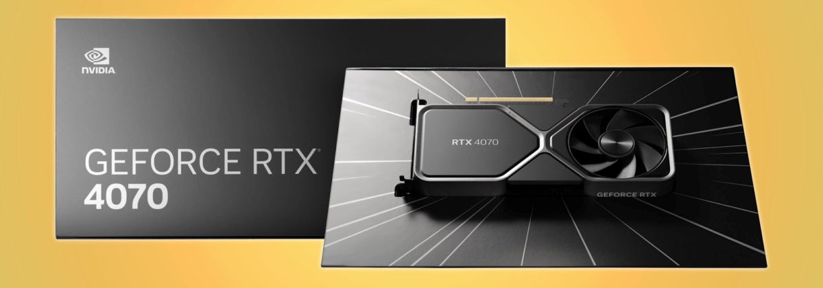 De futures RTX 4070 dotées de GPU AD103 seraient-elles prévues ?