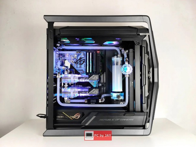 ROG Hyperion