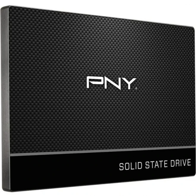 Dingue, 1 To de SSD SATA III pour seulement 39.99 euros avec le PNY CS900