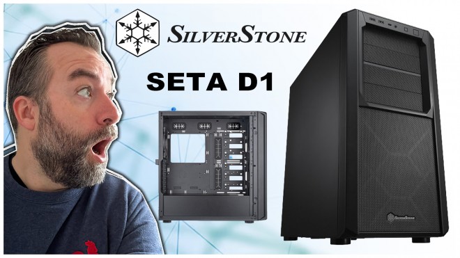 video silverstone seta-d1