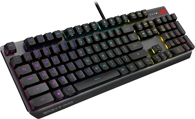 asus gaming weeks promotion
