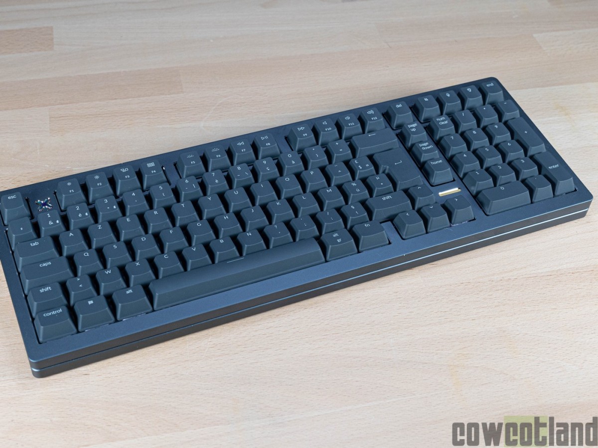 Comment faire un clavier custom pour seulement 130€ 