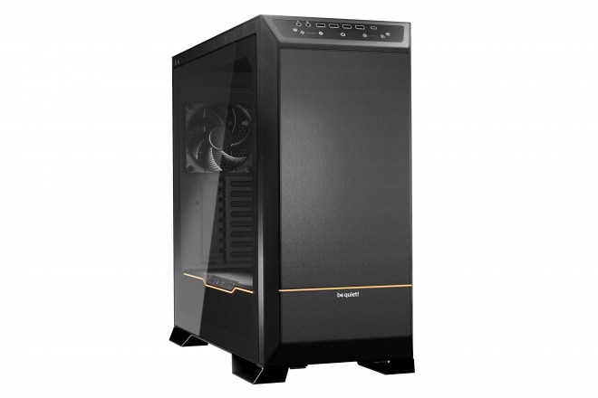 be quiet! annonce son boitier Dark Base Pro 901 : Polyvalence, performance et silence