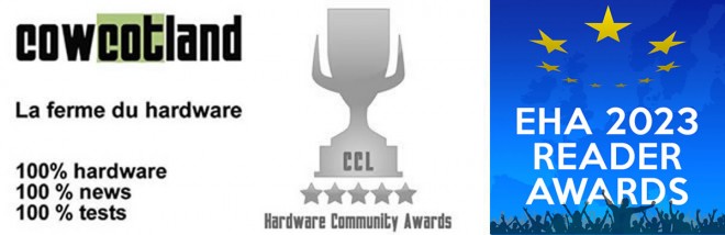 cowcotland readers awards-2023 nommes ehareaderawards2023