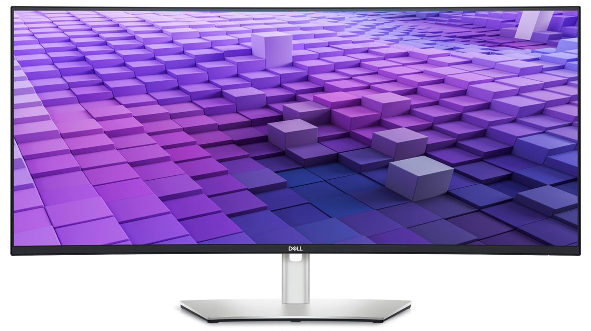 Dell annonce son nouveau U3824DW, un écran IPS Ultra Wide de 38 pouces incurvé.