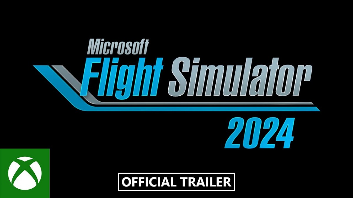 Microsoft Flight Simulator 2024, nos PC ne sont absolument pas prêts...