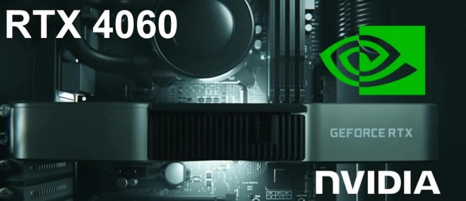 On connait tout le planning de lancement de la GeForce RTX 4060 qui débarquera à 329 euros