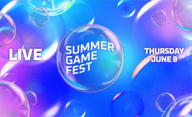 SummerGameFest