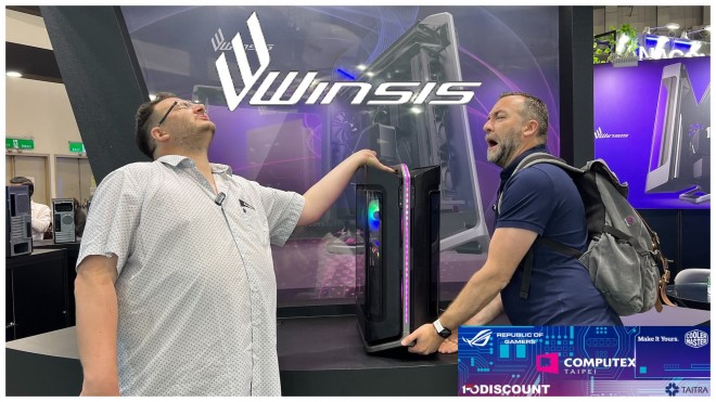 WWINSIS COMPUTEX-2023
