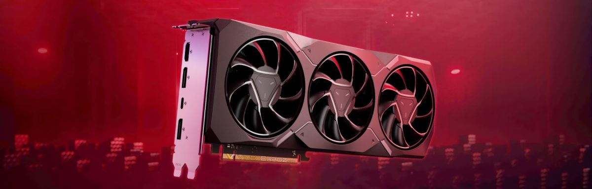 AMD travaillerait sur une RX 7900 GRE exclusive au marché chinois