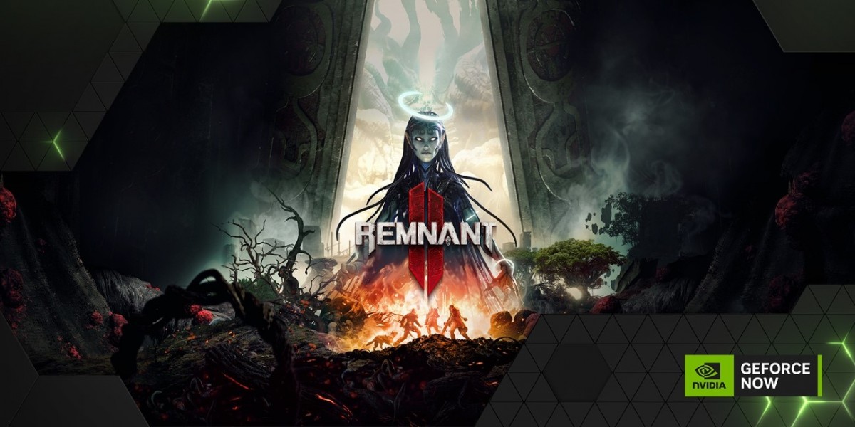 NVIDIA GFN Thursday : Remnant II répond déjà présent !