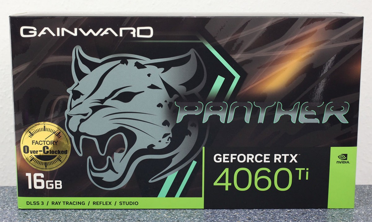 Test de la Nvidia GeForce RTX 4060 Ti : notre avis sur la carte