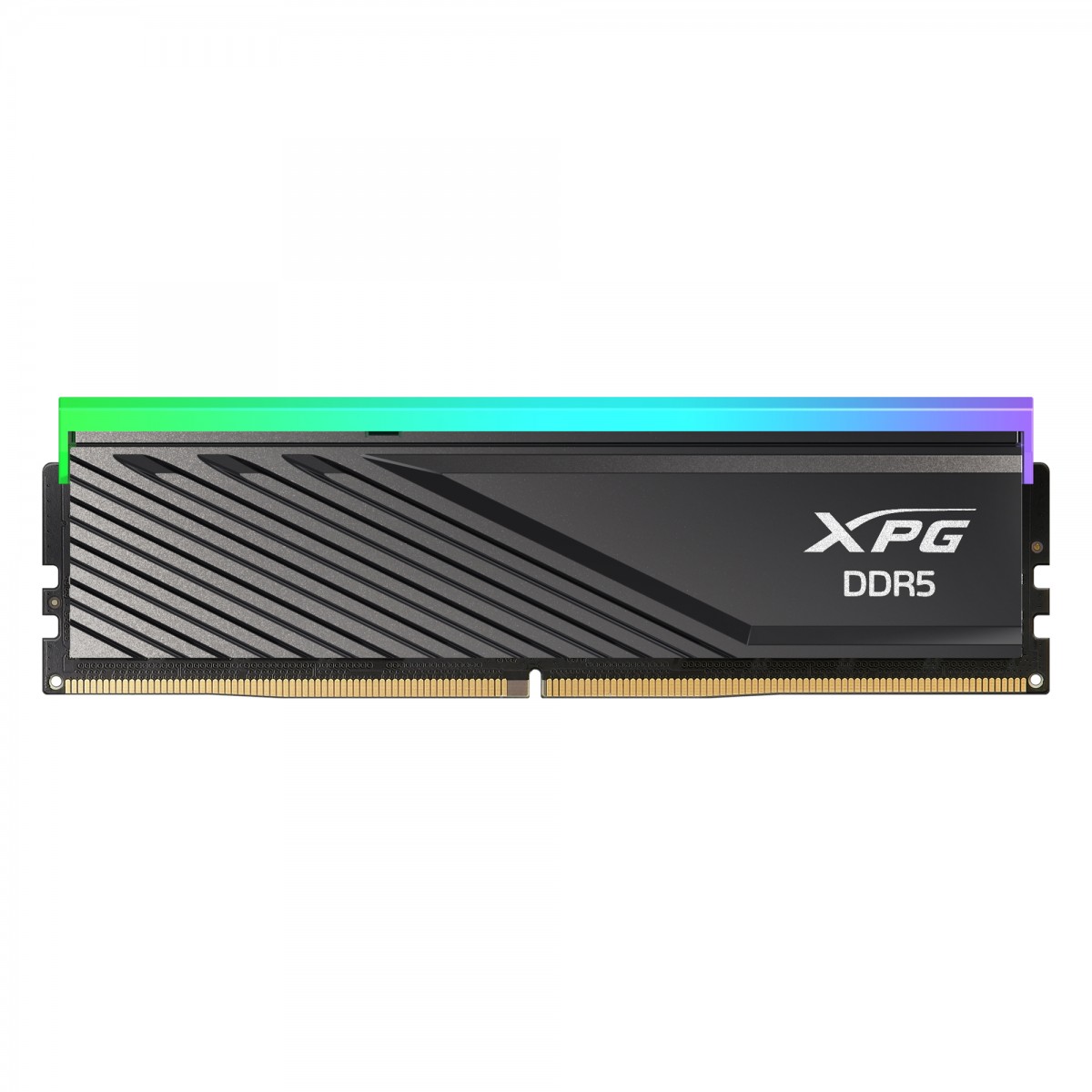 XPG LANCER BLADE DDR5 : ADATA dévoile des barrettes Low Profile