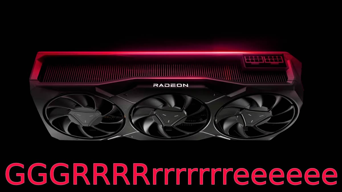 La RX 7900 GRE d'AMD déjà en promotion, mais toujours pas chez nous
