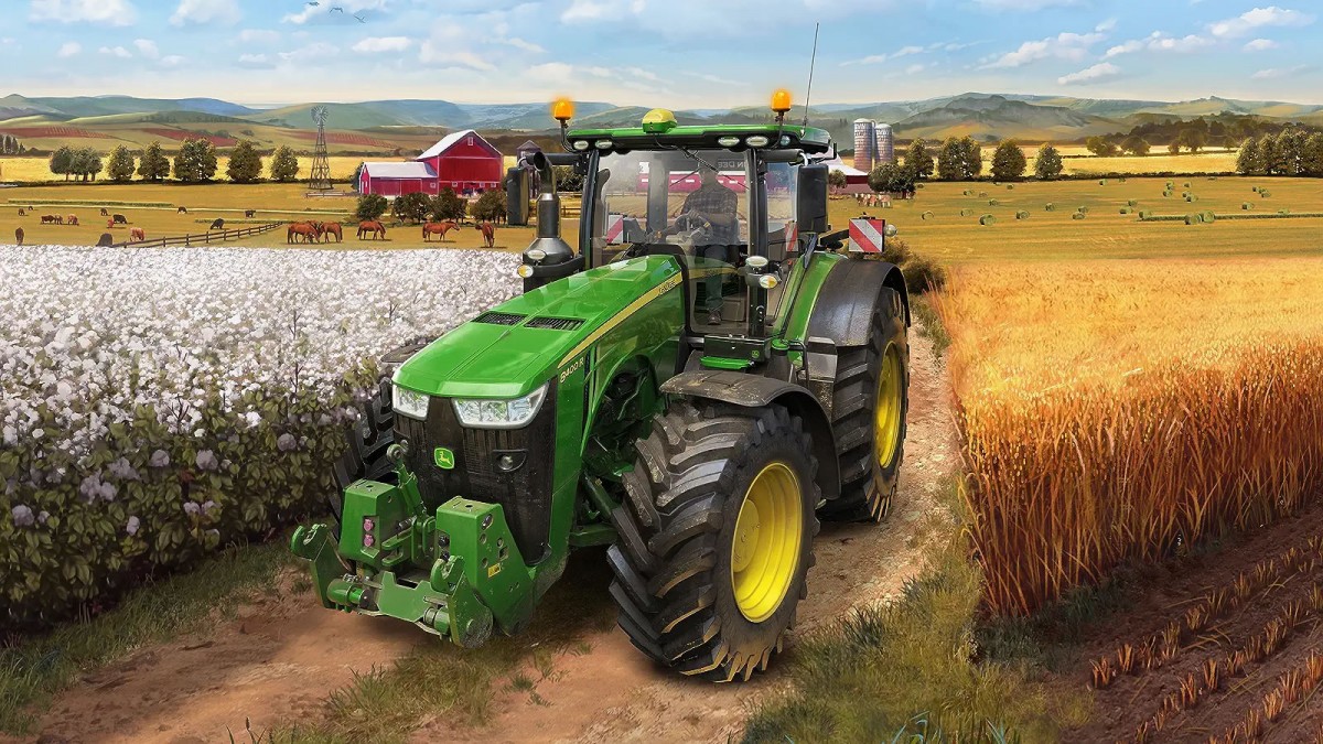 Bon Plan : Farming Simulator 19 offert chez Prime Gaming