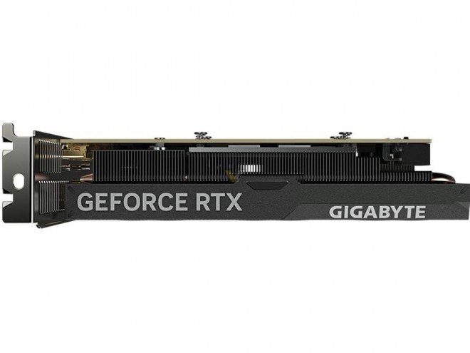 GIGABYTE RTX4060 Low-profile