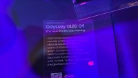 ODYSSEY OLED G9