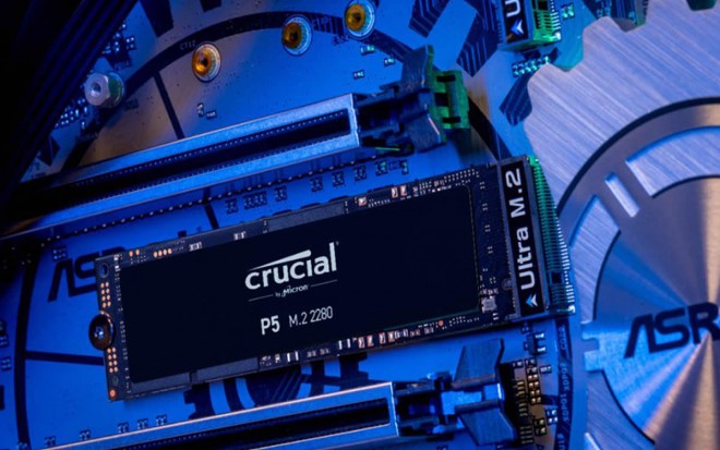 SSD crucial P5-1-to 44-euros
