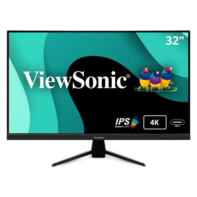 VX2367U-4K