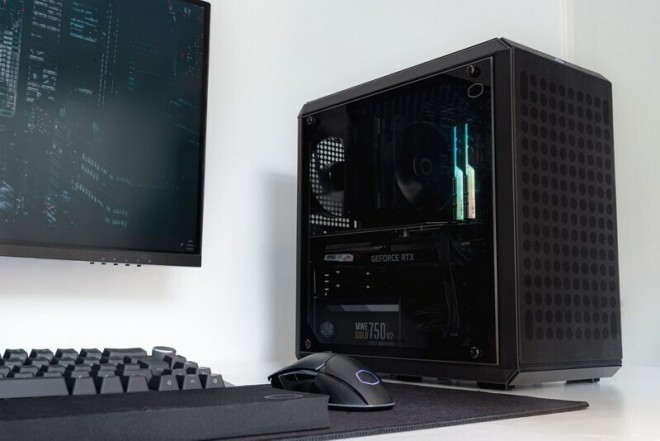 boitier micro-atx cooler-master Q300L-V2