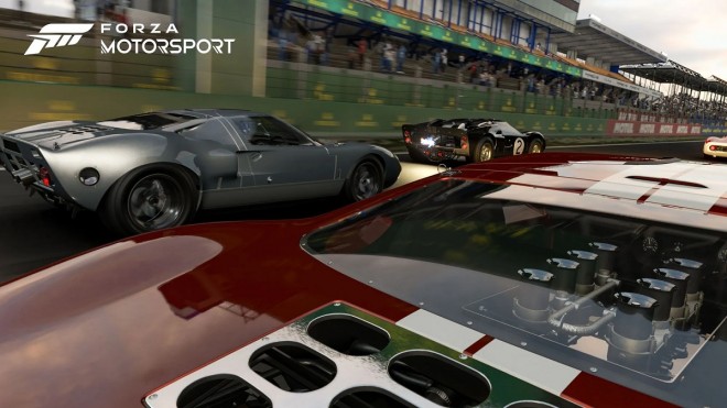 Forza Motorsport : 18 minutes de Gameplay à découvrir en vidéo